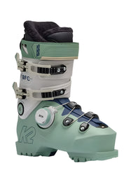K2 2025 BFC 105 Boa Womens Ski Boot