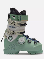 K2 2025 BFC 105 Boa Womens Ski Boot