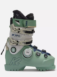 K2 2025 BFC 105 Boa Womens Ski Boot