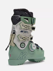 K2 2025 BFC 105 Boa Womens Ski Boot