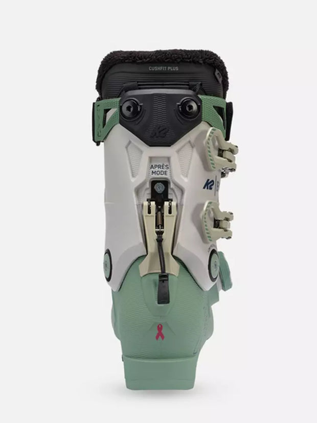 K2 2025 BFC 105 Boa Womens Ski Boot
