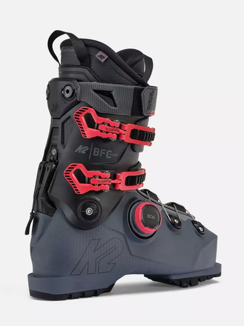 K2 2025 BFC 110 Boa Ski Boot