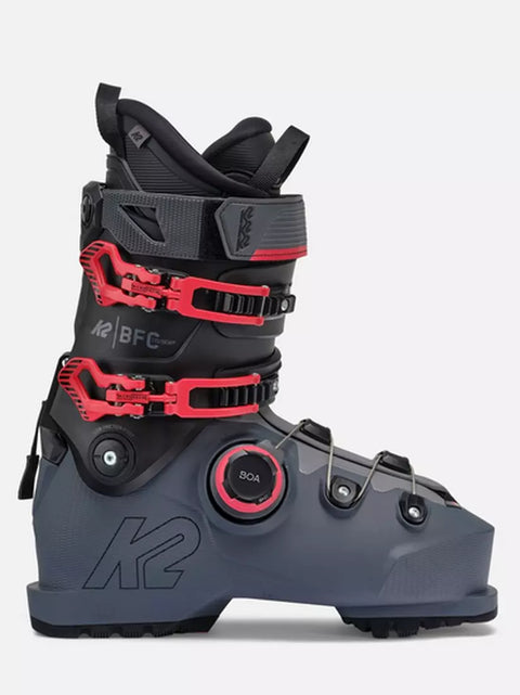 K2 2025 BFC 110 Boa Ski Boot