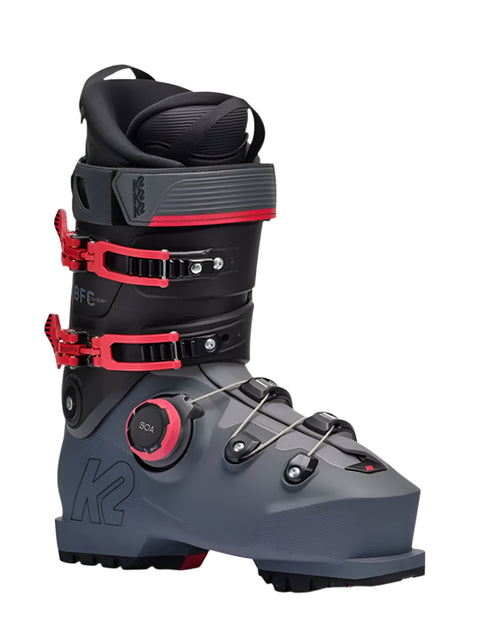 K2 2025 BFC 110 Boa Ski Boot