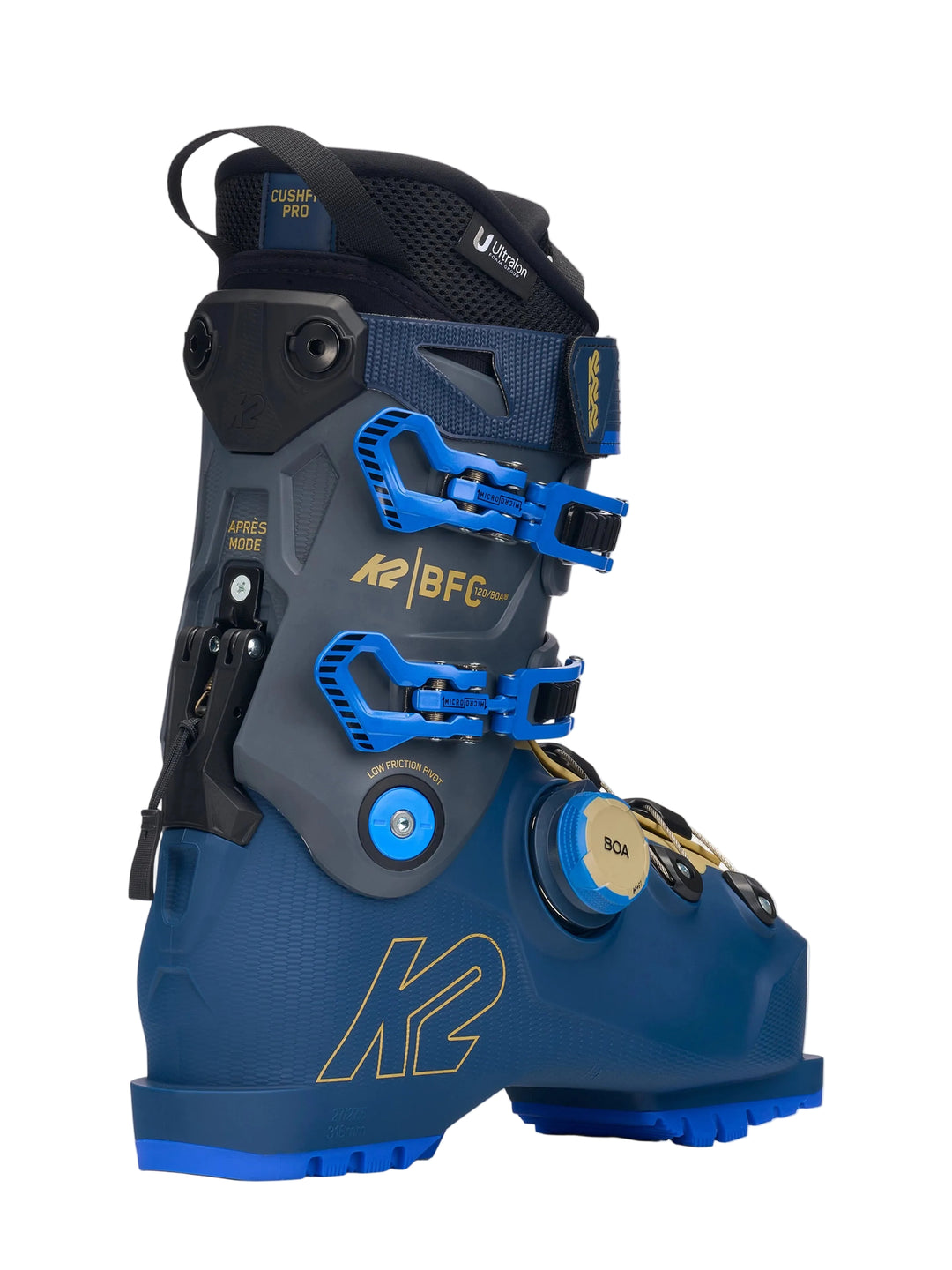 K2 2026 BFC 120 Boa Ski Boot