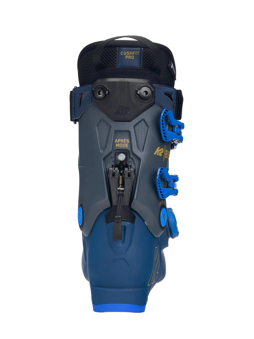 K2 2026 BFC 120 Boa Ski Boot