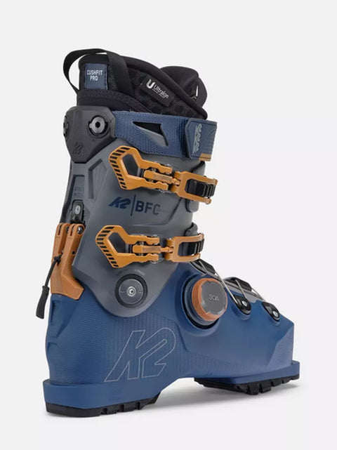 K2 2025 BFC 120 Boa Ski Boot