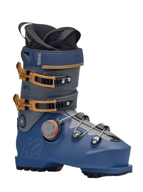 K2 2025 BFC 120 Boa Ski Boot