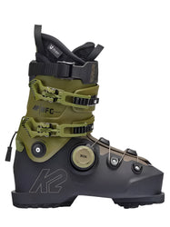 K2 2025 BFC 130 Boa Ski Boot