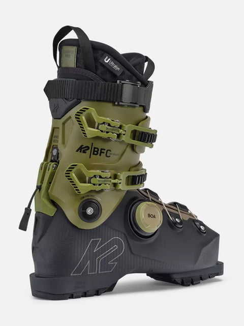 K2 2025 BFC 130 Boa Ski Boot