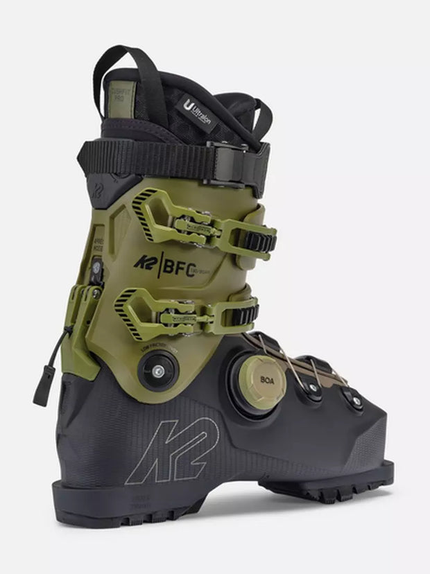 K2 2025 BFC 130 Boa Ski Boot
