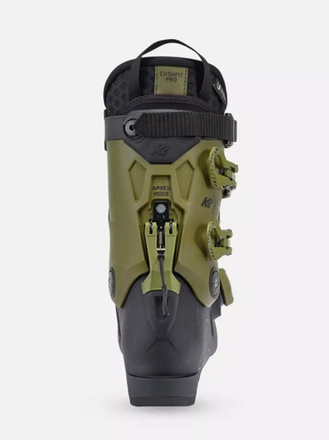 K2 2025 BFC 130 Boa Ski Boot