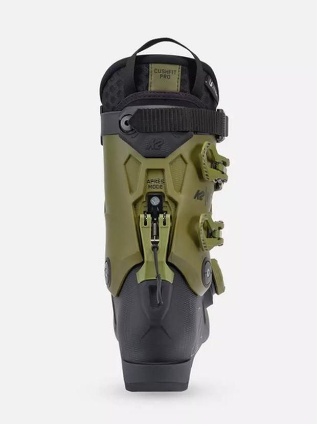 K2 2025 BFC 130 Boa Ski Boot