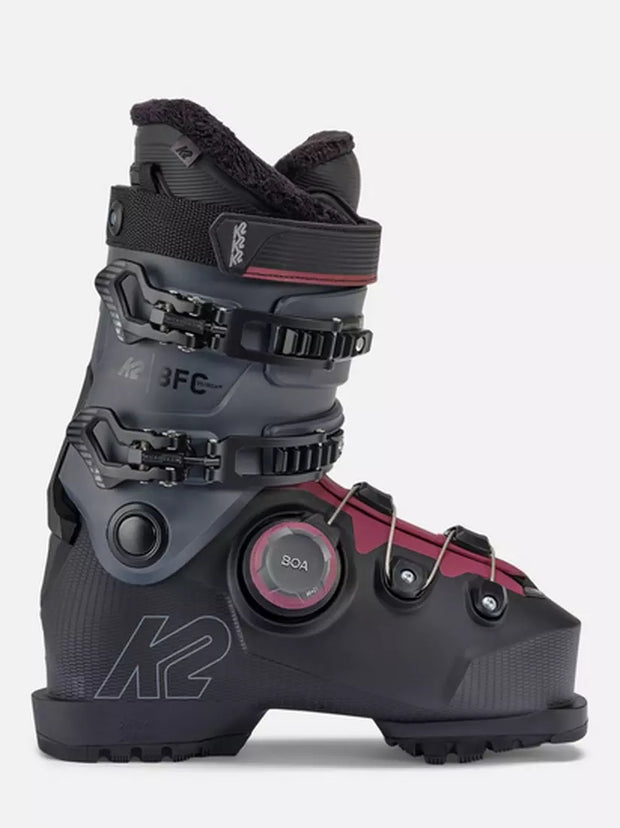 K2 2025 BFC 95 Boa Womens Ski Boot