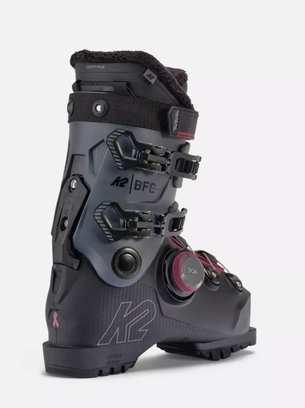 K2 2025 BFC 95 Boa Womens Ski Boot