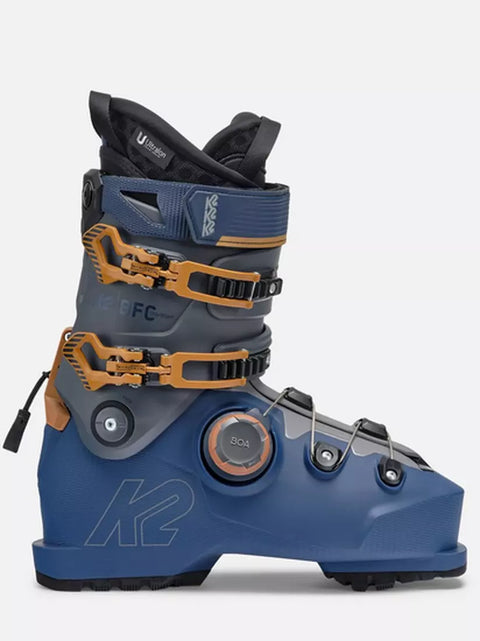 K2 2025 BFC 120 Boa Ski Boot