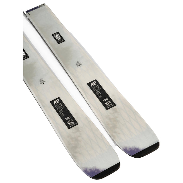 K2 2026 Mindbender 90C Alliance Womens Ski