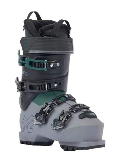 K2 2025 BFC 85 Womens Ski Boot