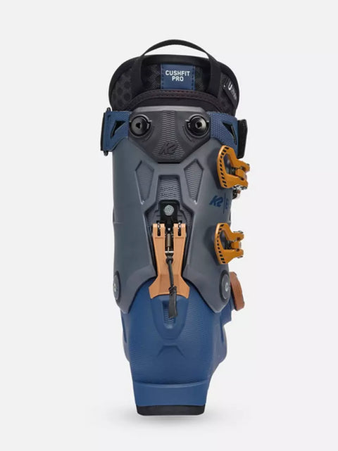 K2 2025 BFC 120 Boa Ski Boot
