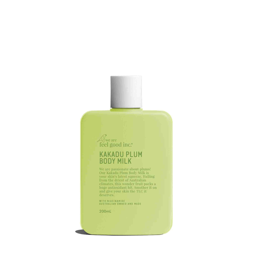 We Are Feel Good Inc SPF 50+ Sunscreen