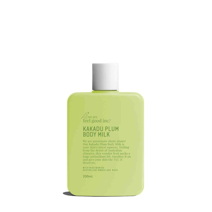 We Are Feel Good Inc SPF 50+ Sunscreen