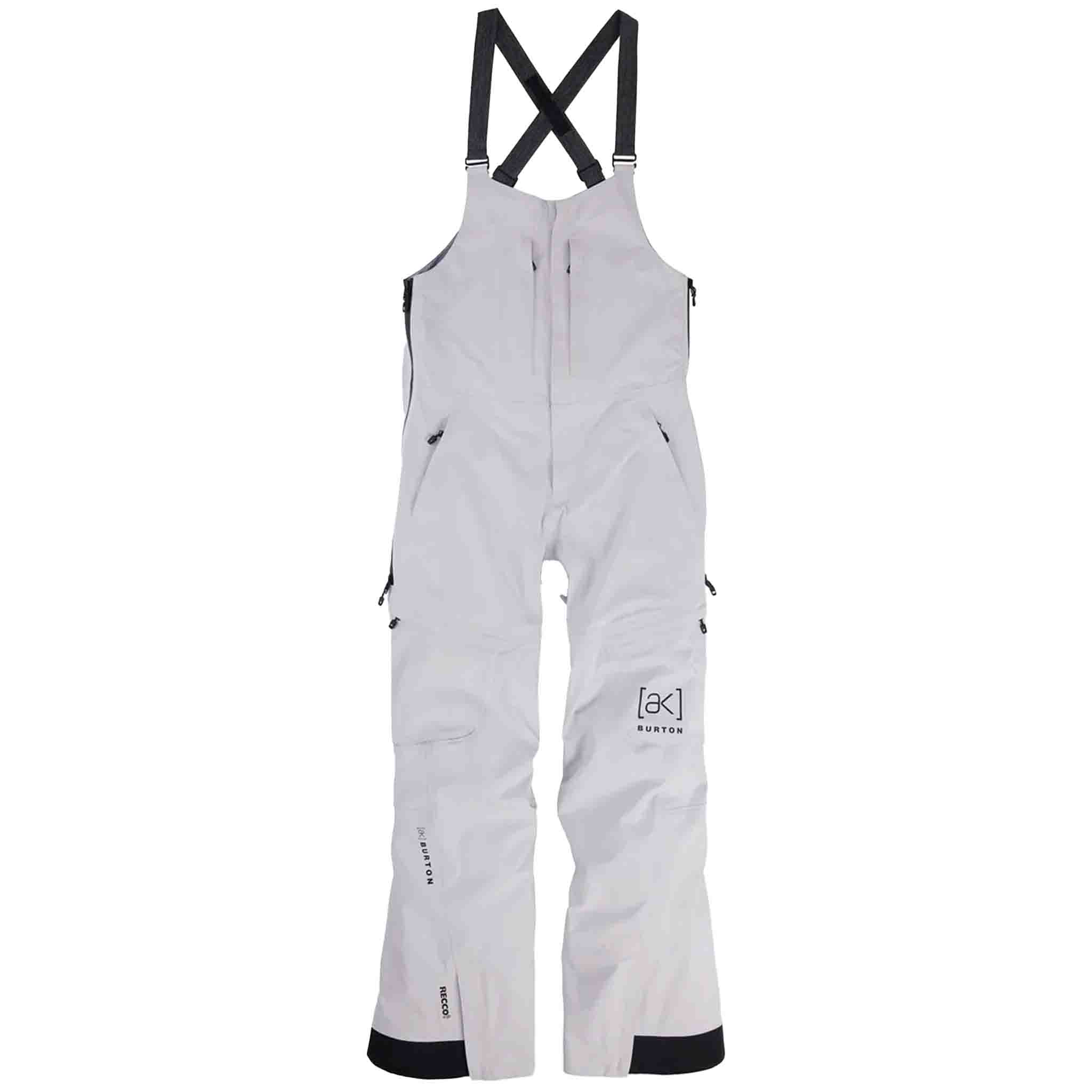 Burton [ak] 2025 Kimmy GORE‑TEX 3L Stretch Womens Bib – ESS Board