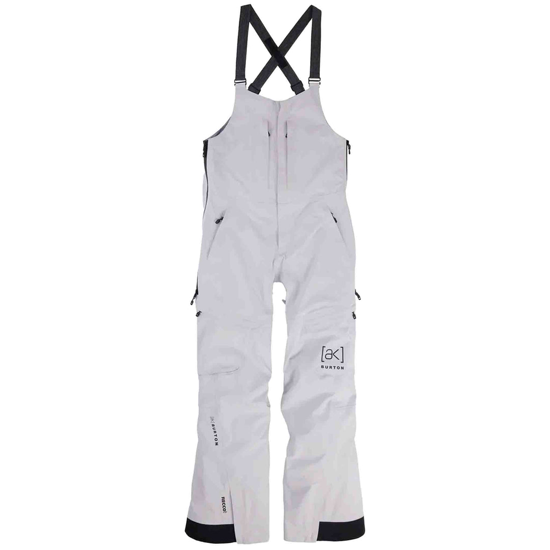 Burton [ak] 2025 Kimmy GORE‑TEX 3L Stretch Womens Bib