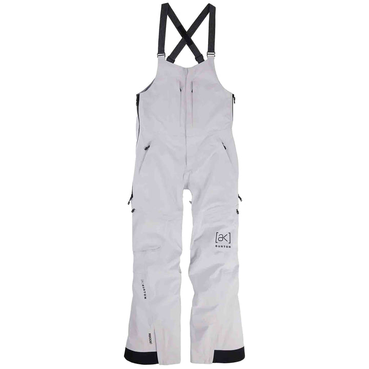 Burton [ak] 2025 Kimmy GORE‑TEX 3L Stretch Womens Bib