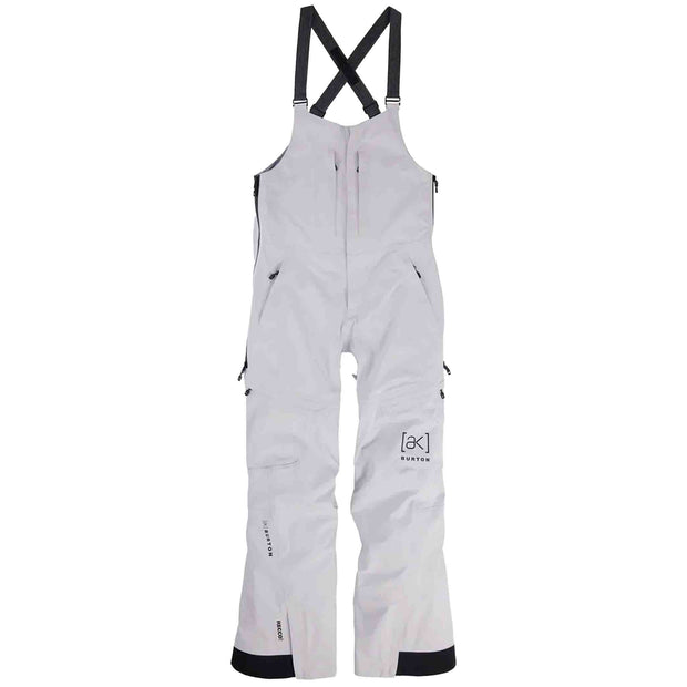 Burton [ak] 2025 Kimmy GORE‑TEX 3L Stretch Womens Bib