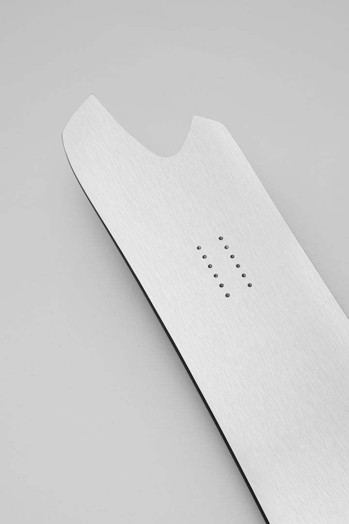 Korua Shapes Apollo Asym Snowboard