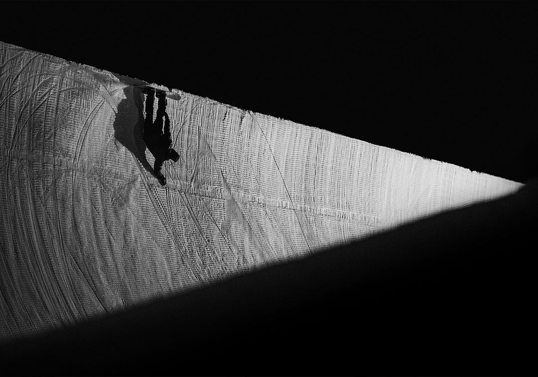 Korua Shapes Cafe Racer Snowboard