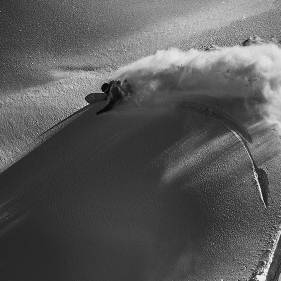 Korua Shapes Dart Snowboard