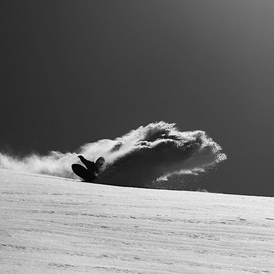 Korua Shapes Dart Snowboard