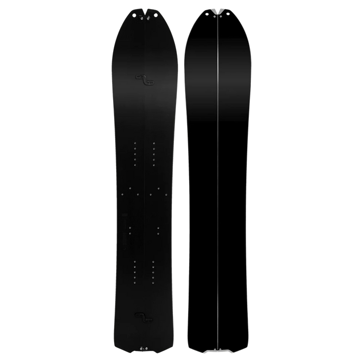 Korua Shapes Escalator Split Plus