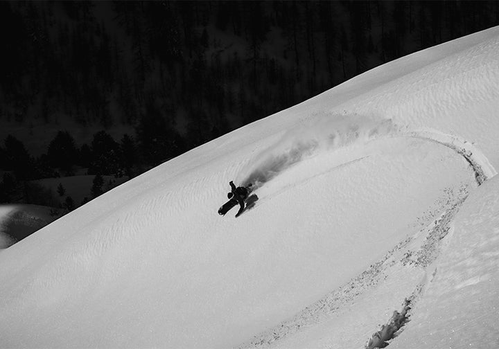 Korua Shapes Escalator Split Plus