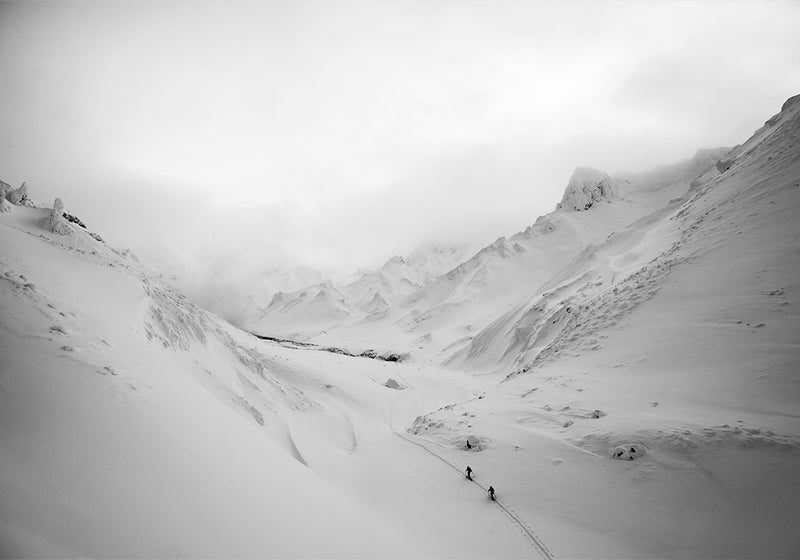 Korua Shapes Escalator Split Plus