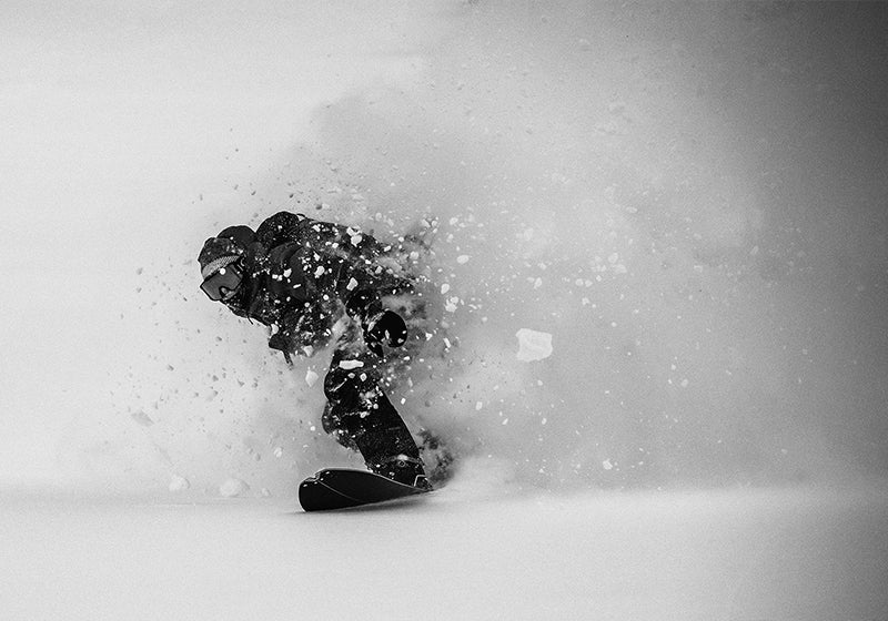 Korua Shapes Escalator Split Plus