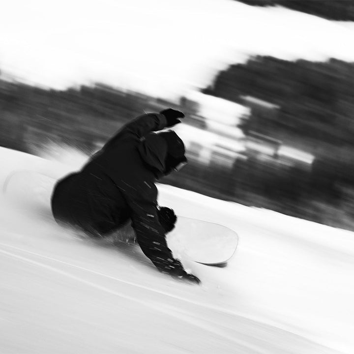 Korua Shapes Otto Snowboard