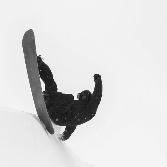 Korua Shapes Otto Snowboard