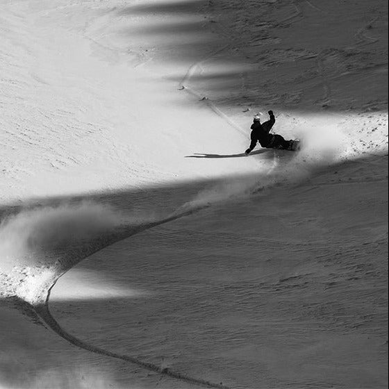 Korua Shapes Otto Snowboard