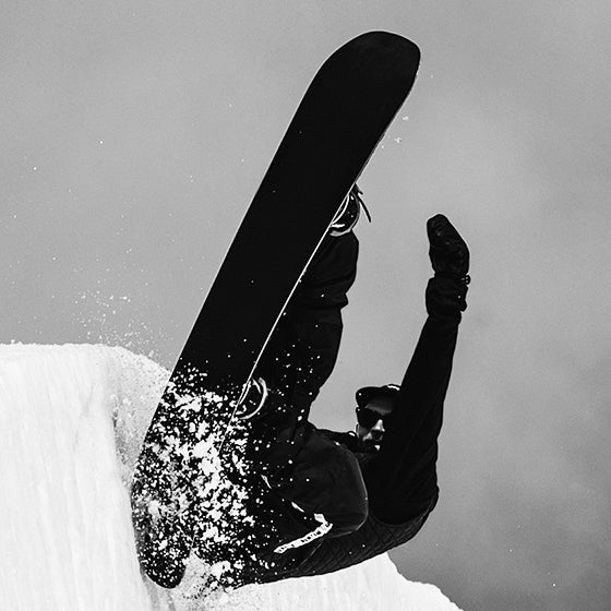 Korua Shapes Otto Plus Snowboard