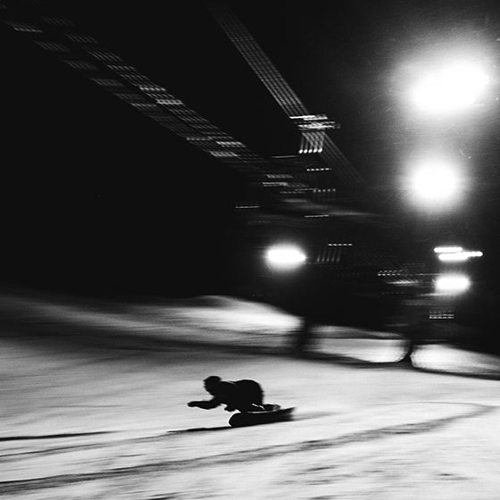 Korua Shapes Otto Plus Snowboard