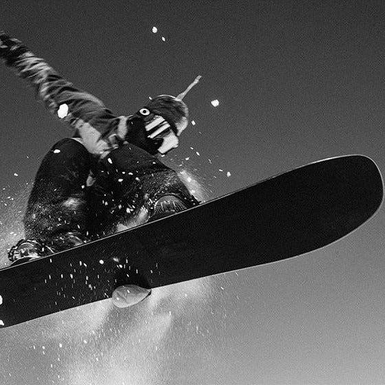 Korua Shapes Otto Plus Snowboard