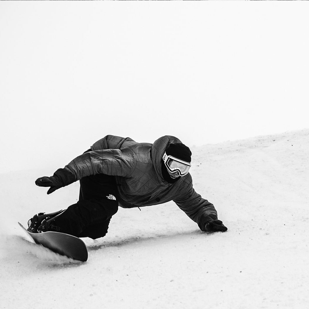 Korua Shapes Otto Plus Snowboard