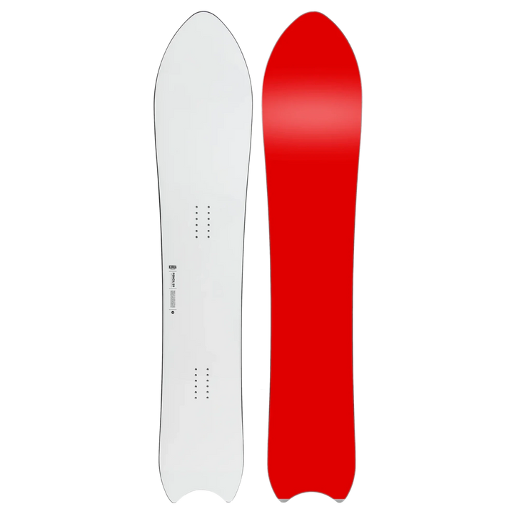 Korua Shapes Pencil Snowboard