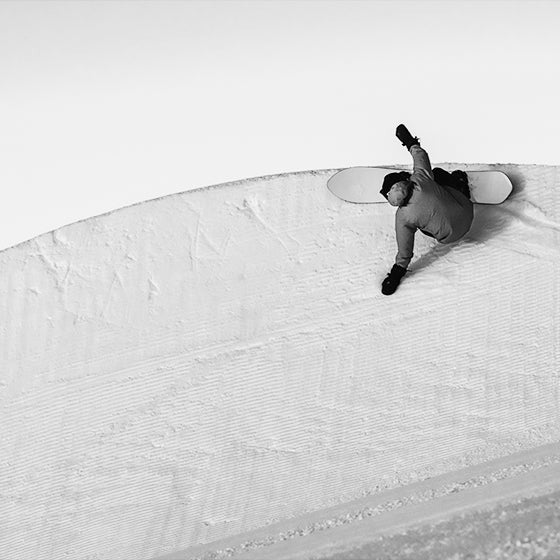 Korua Shapes Pin Tonic Snowboard