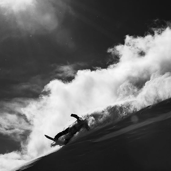 Korua Shapes Pin Tonic Snowboard