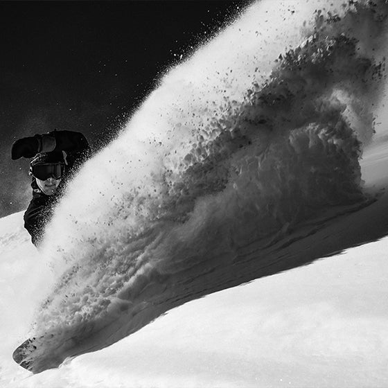 Korua Shapes Pin Tonic Snowboard