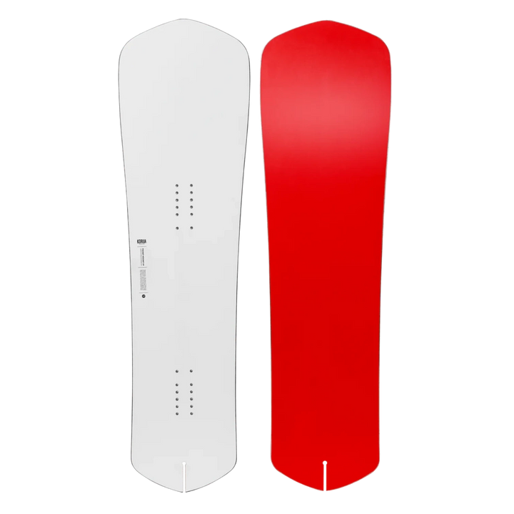 Korua Shapes Pocket Rocket Snowboard