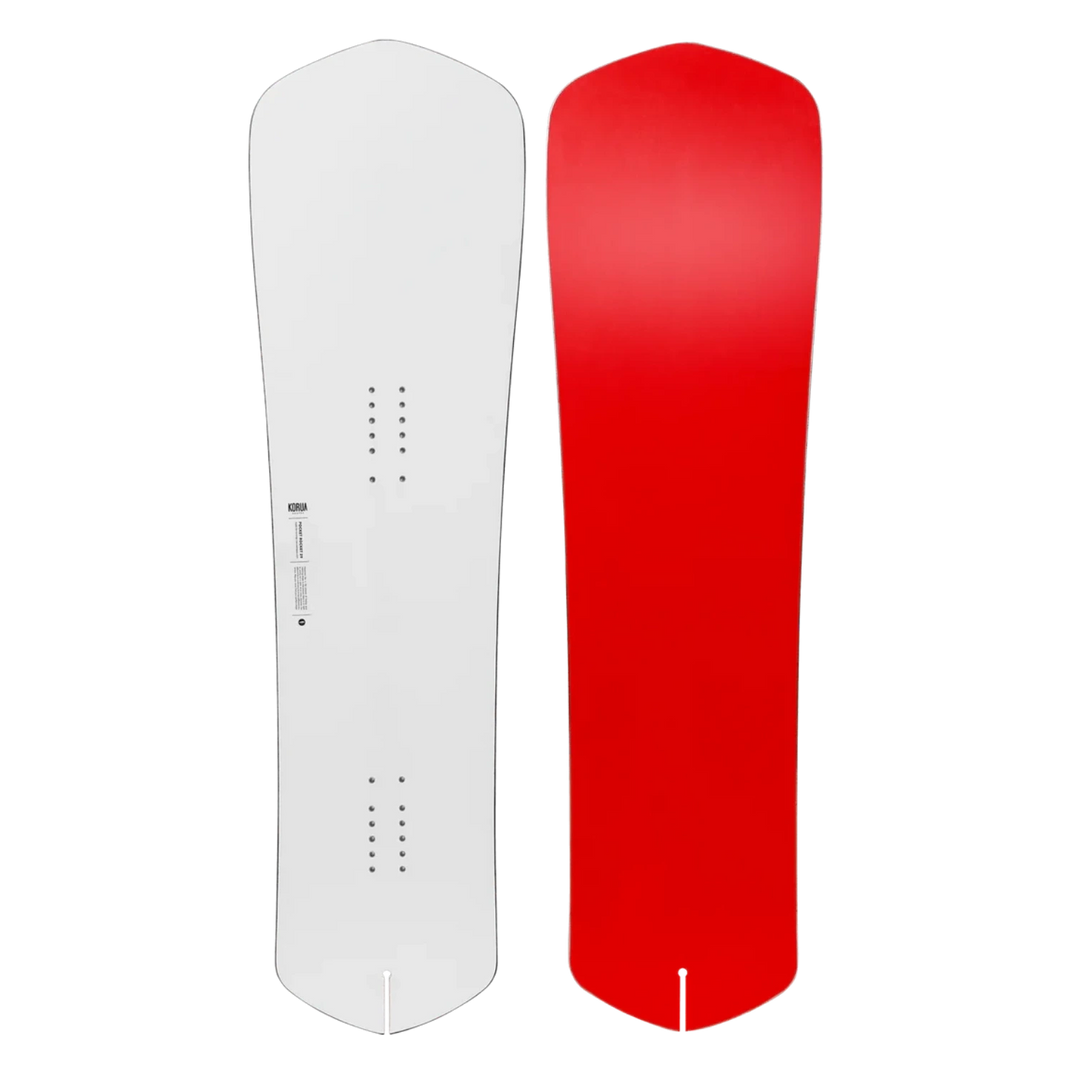 サターン』KORUA Shapes Pocket Rocket24/25 Korua Pocket Rocket